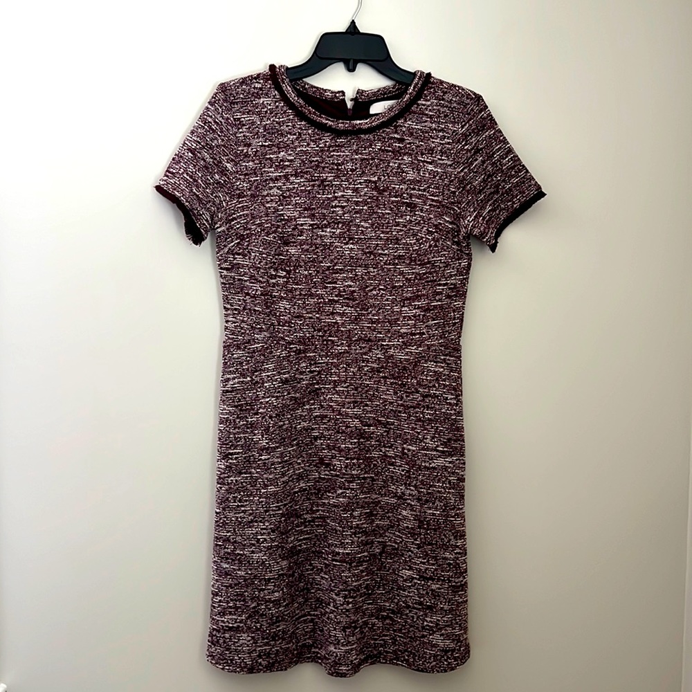 Business Casual Dress